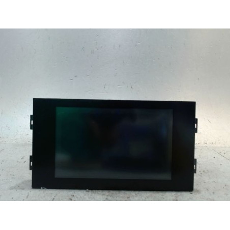 ECRAN GPS PEUGEOT 308