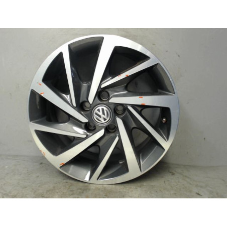 JANTE ALUMINIUM VOLKSWAGEN POLO