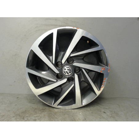 JANTE ALUMINIUM VOLKSWAGEN POLO