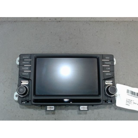 ECRAN GPS VOLKSWAGEN POLO