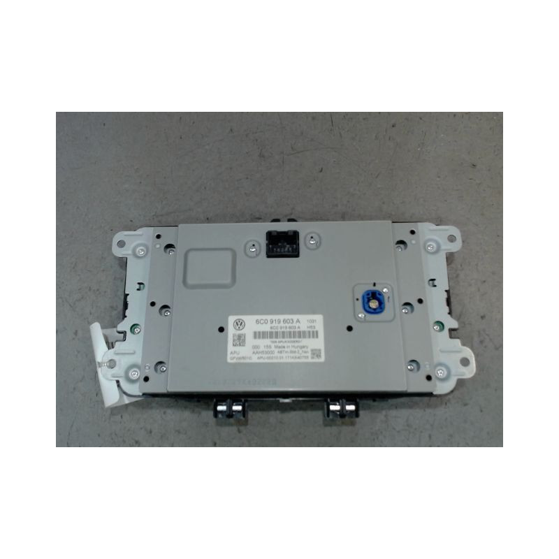 ECRAN GPS VOLKSWAGEN POLO
