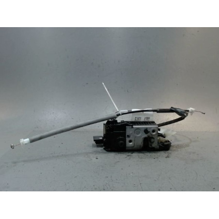 SYSTEME CONDAMNATION AVANT GAUCHE PEUGEOT 208