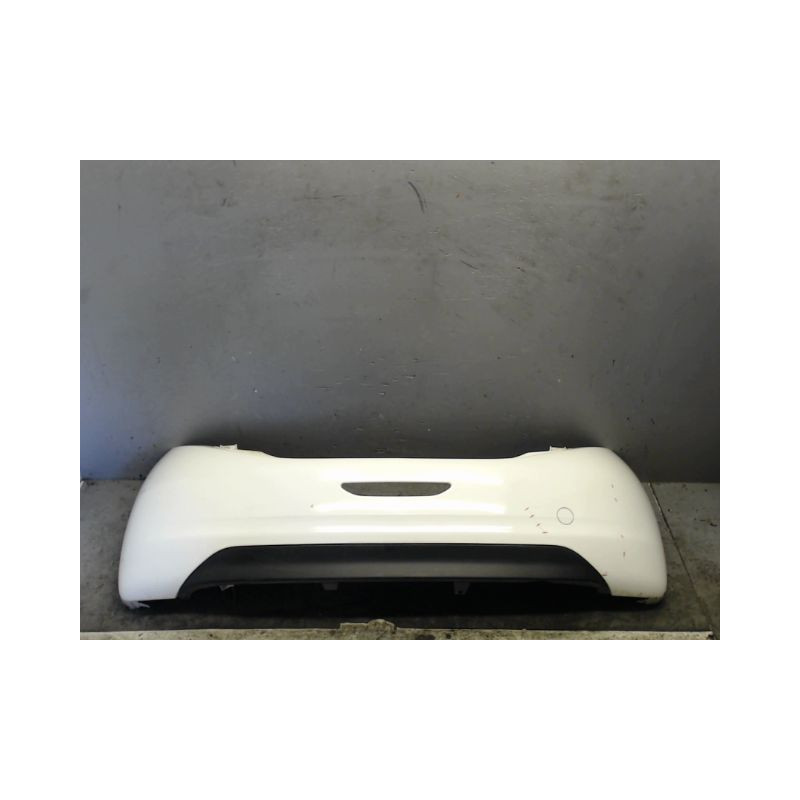 PARE-CHOC ARRIER PEUGEOT 208
