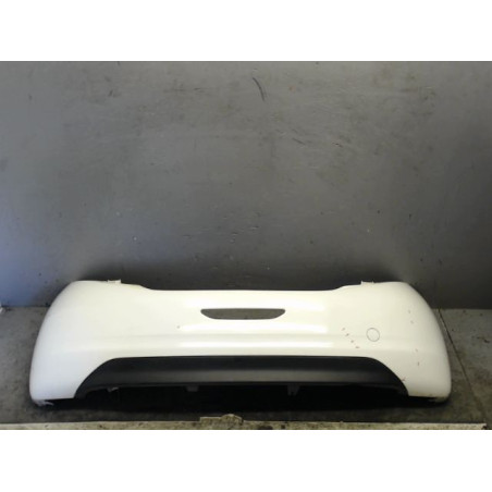 PARE-CHOC ARRIER PEUGEOT 208