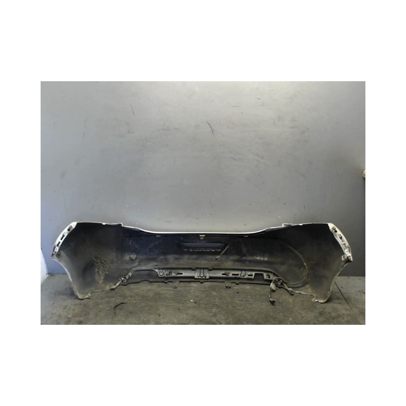 PARE-CHOC ARRIER PEUGEOT 208