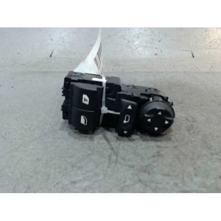 COMMANDE LEVE-GLACE PORTE AVG PEUGEOT 208