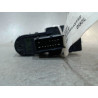 COMMANDE LEVE-GLACE PORTE AVG PEUGEOT 208