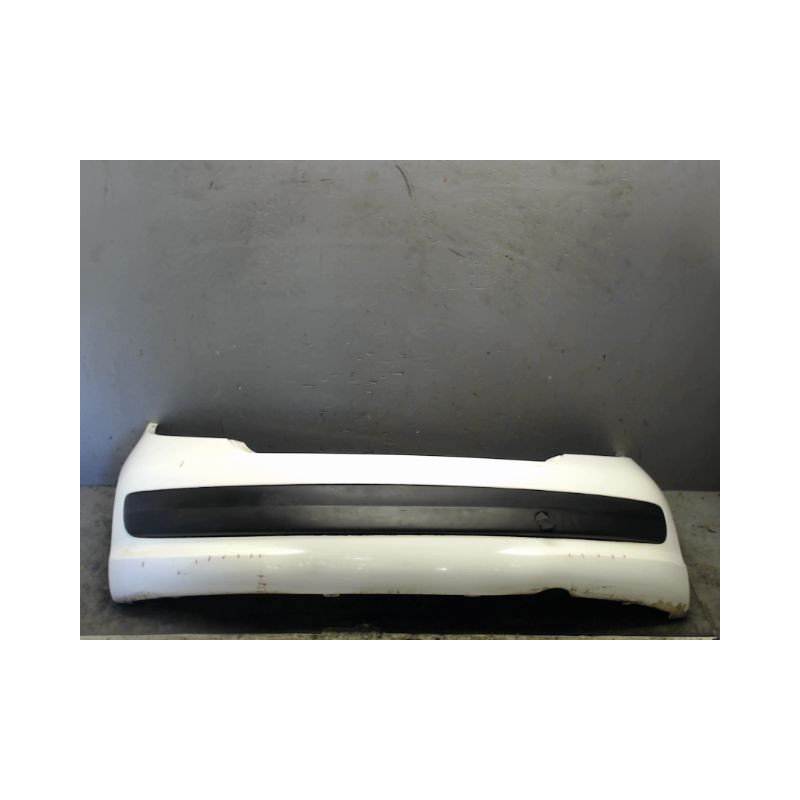PARE-CHOC ARRIER PEUGEOT 207