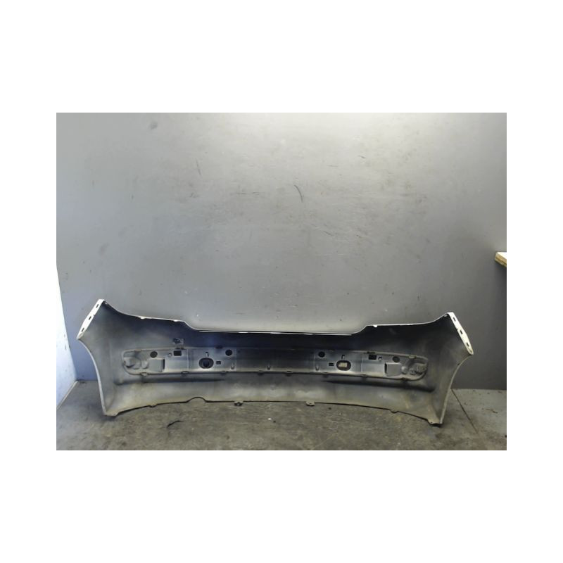 PARE-CHOC ARRIER PEUGEOT 207