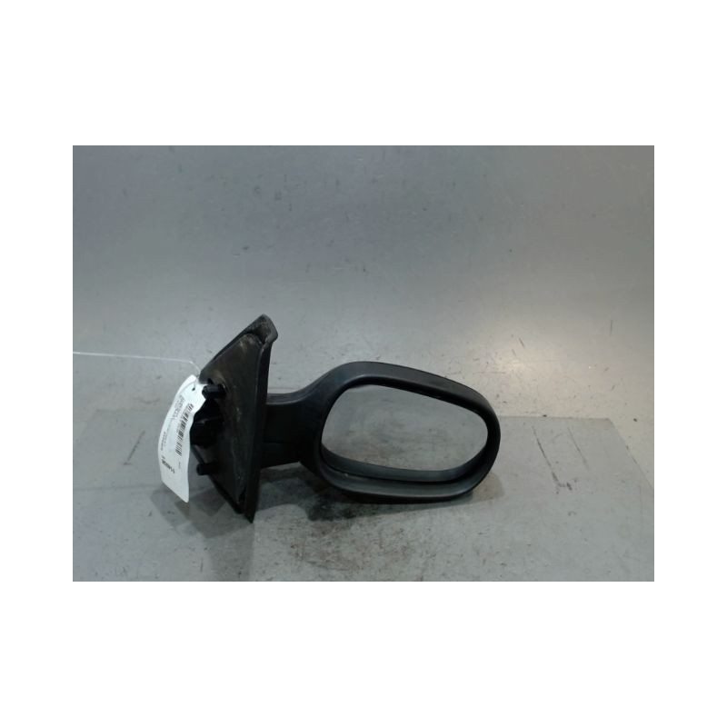 RETROVISEUR EXTERIEUR ELECTRIQUE DROIT RENAULT CLIO
