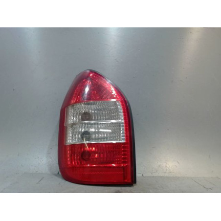 FEU ARRIERE GAUCHE  OPEL ZAFIRA