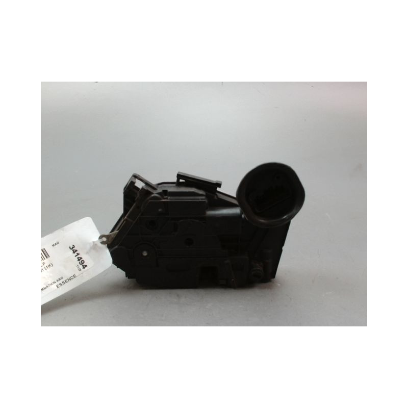 SYSTEME CONDAMNATION ARRIERE DROIT VOLKSWAGEN GOLF VI (1K) 2008-2013