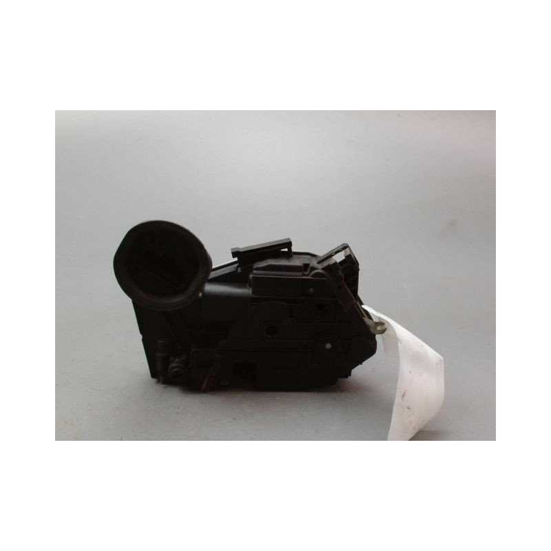 SYSTEME CONDAMNATION ARRIERE GAUCHE VOLKSWAGEN GOLF VI (1K) 2008-2013