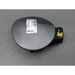 VOLET DE TRAPPE CARBURANT