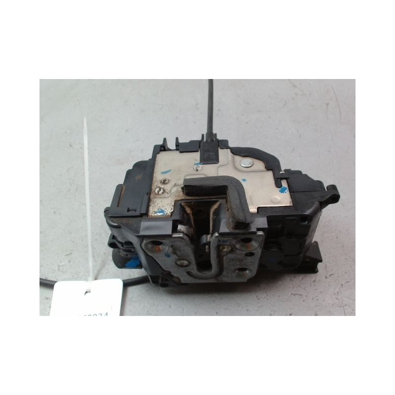 SYSTEME CONDAMNATION AVANT GAUCHE RENAULT CLIO ESTATE III Phase 2 2009-2012