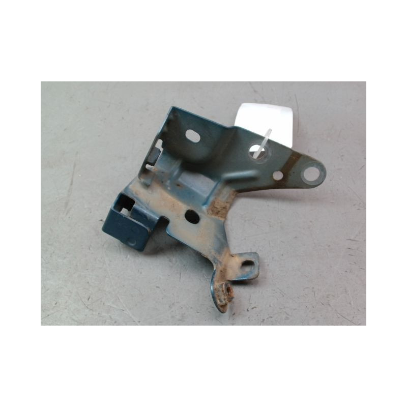 SUPPORT PARE-CHOC AVG RENAULT CLIO ESTATE III Phase 2 2009-2012