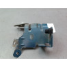 SUPPORT PARE-CHOC AVG RENAULT CLIO ESTATE III Phase 2 2009-2012