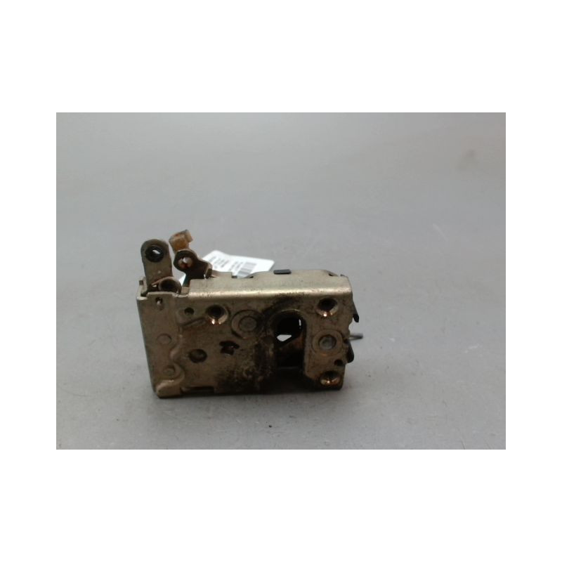 SYSTEME CONDAMNATION AVANT DROIT PEUGEOT 205 Phase 2 1987-1998