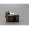 SYSTEME CONDAMNATION AVANT DROIT PEUGEOT 205 Phase 2 1987-1998