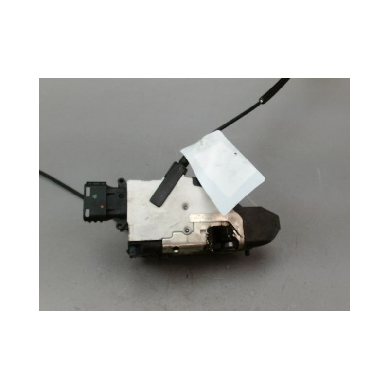 SYSTEME CONDAMNATION AVANT DROIT CITROEN C3 PICASSO MONOSP. Phase 1 2009-2012