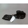 SYSTEME CONDAMNATION ARRIERE GAUCHE BMW X6 2008-