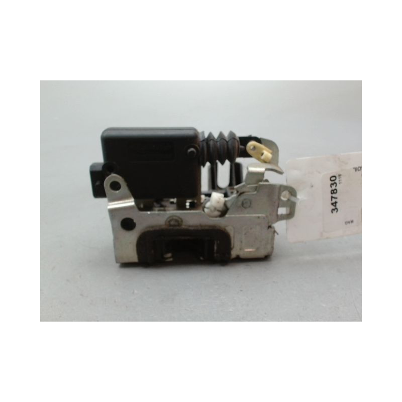 SYSTEME CONDAMNATION AVANT DROIT DACIA SANDERO I 2008-2012