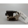 SYSTEME CONDAMNATION ARRIERE DROIT DACIA SANDERO I 2008-2012