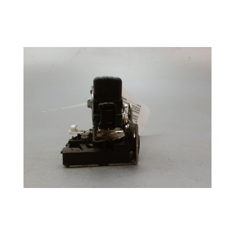 SYSTEME CONDAMNATION ARRIERE DROIT DACIA SANDERO I 2008-2012