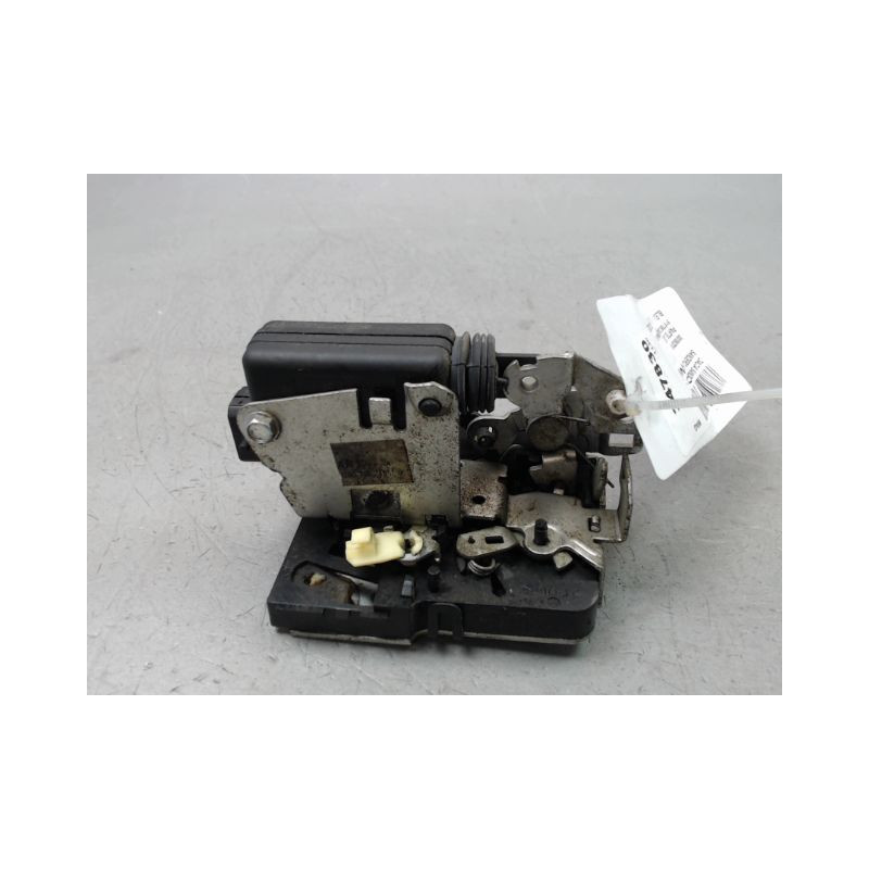 SYSTEME CONDAMNATION ARRIERE GAUCHE DACIA SANDERO I 2008-2012