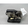 SYSTEME CONDAMNATION ARRIERE GAUCHE DACIA SANDERO I 2008-2012