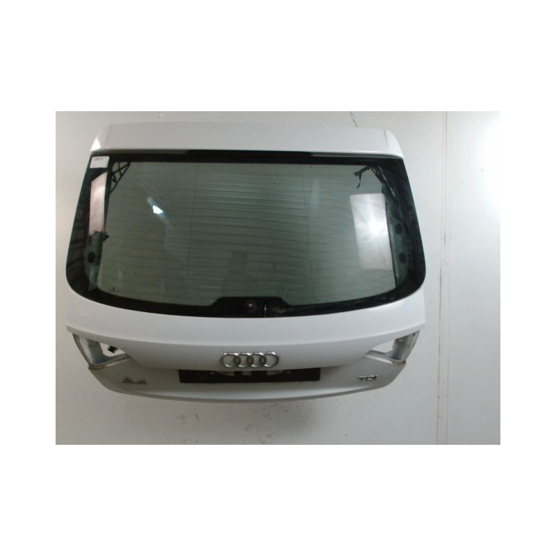 HAYON AUDI A4