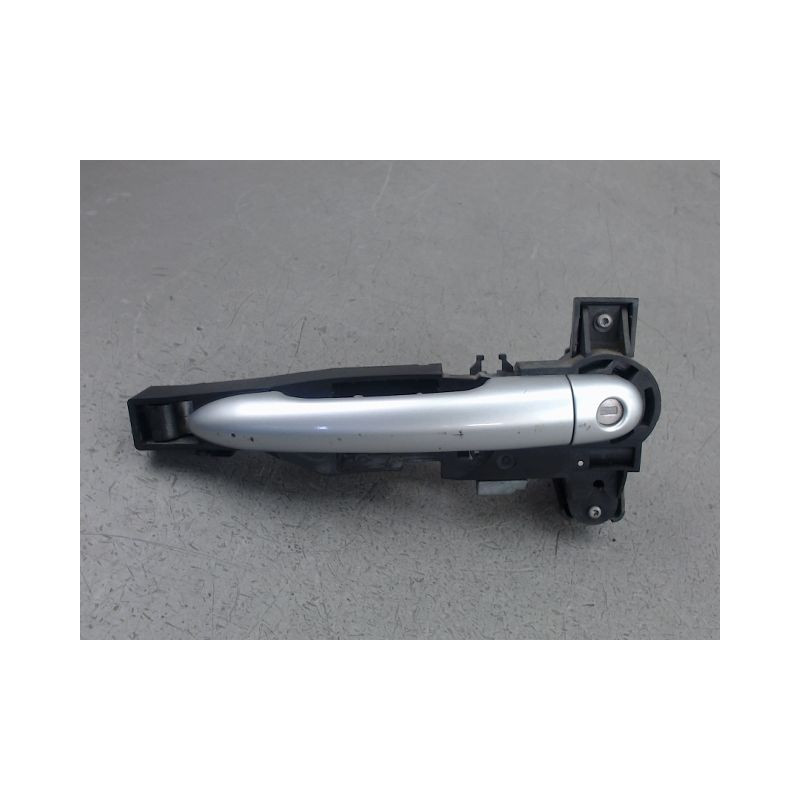 POIGNEE EXTERIEURE PORTE AVANT GAUCHE RENAULT MODUS