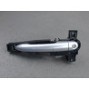 POIGNEE EXTERIEURE PORTE AVANT GAUCHE RENAULT MODUS