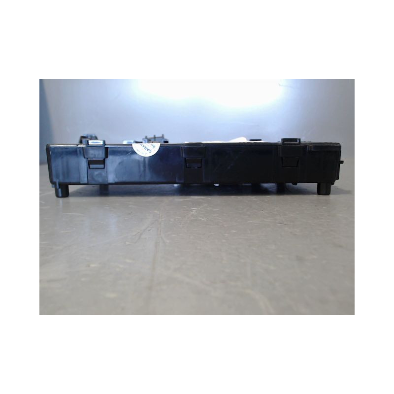 BOITIER GESTION HABITACLE RENAULT CLIO II PH.2 CAMPUS 09-12