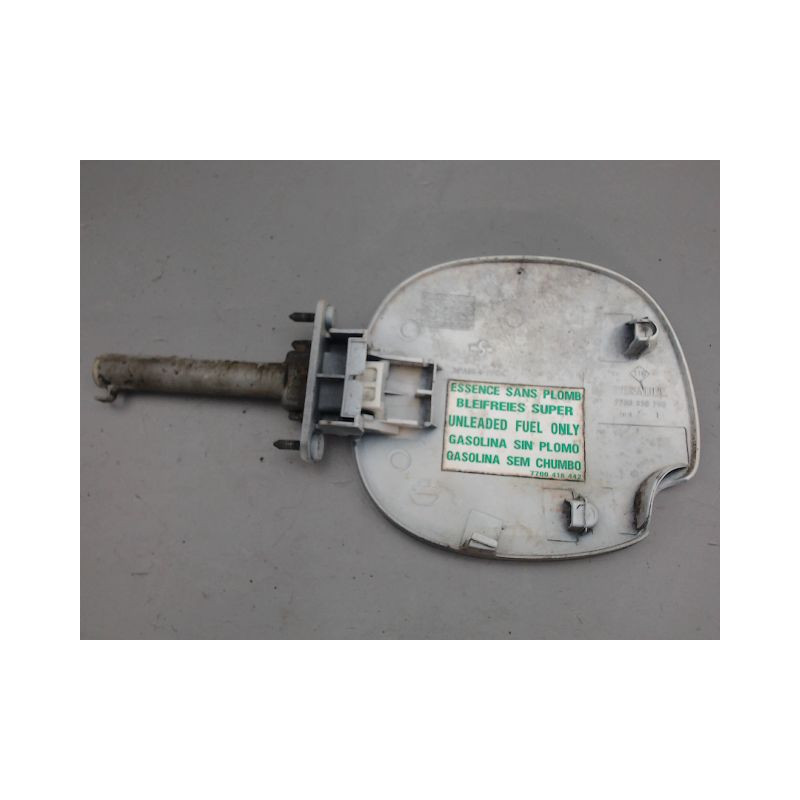 VOLET DE TRAPPE CARBURANT RENAULT CLIO