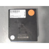 BOITE A FUSIBLES RENAULT MEGANE