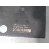 BOITE A FUSIBLES RENAULT MEGANE