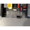 BOITE A FUSIBLES CITROEN C4