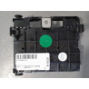 BOITE A FUSIBLES CITROEN C4