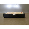 BOITE A FUSIBLES RENAULT MEGANE