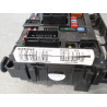 BOITE A FUSIBLES PEUGEOT 1007