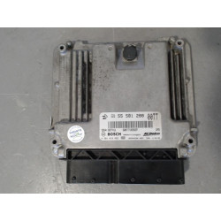 CALCULATEUR MOTEUR