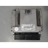 CALCULATEUR MOTEUR OPEL CORSA
