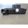 BOITE A FUSIBLES RENAULT MEGANE