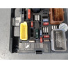 BOITE A FUSIBLES CITROEN BERLINGO