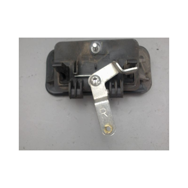 POIGNEE EXTERIEURE PORTE AVANT DROIT FORD TRANSIT