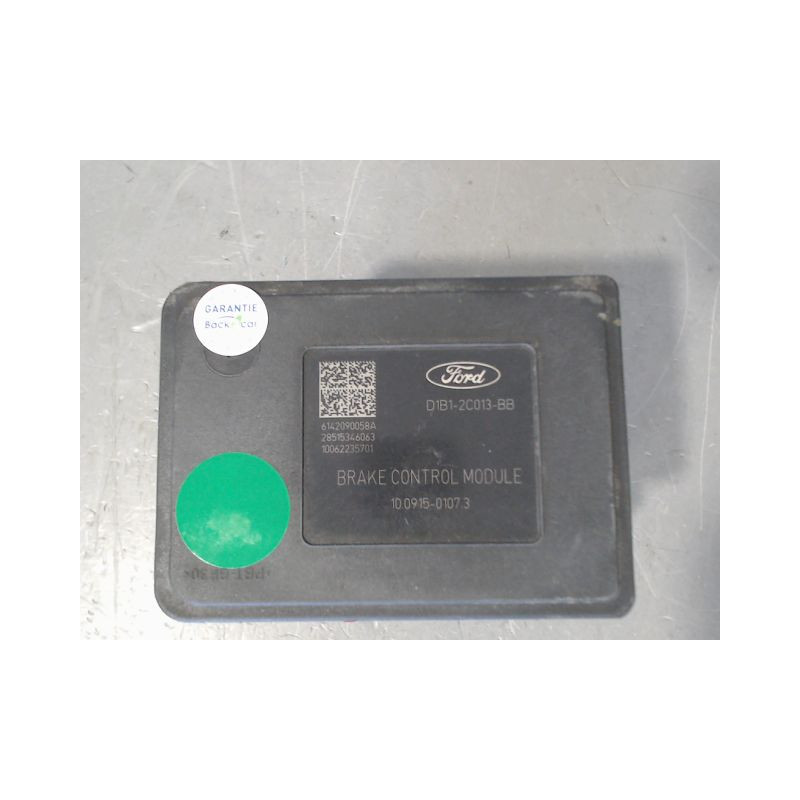 UNITE HYDRAULIQUE ABS FORD FIESTA