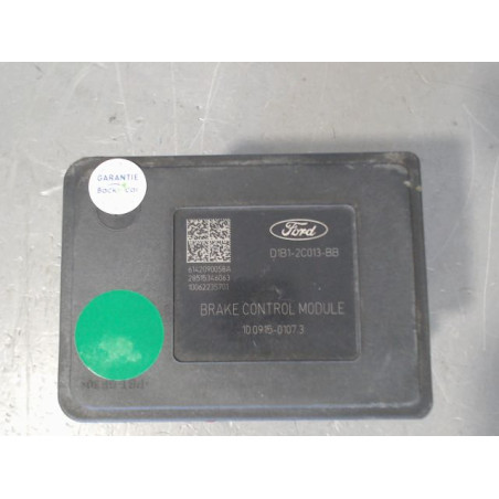 UNITE HYDRAULIQUE ABS FORD FIESTA
