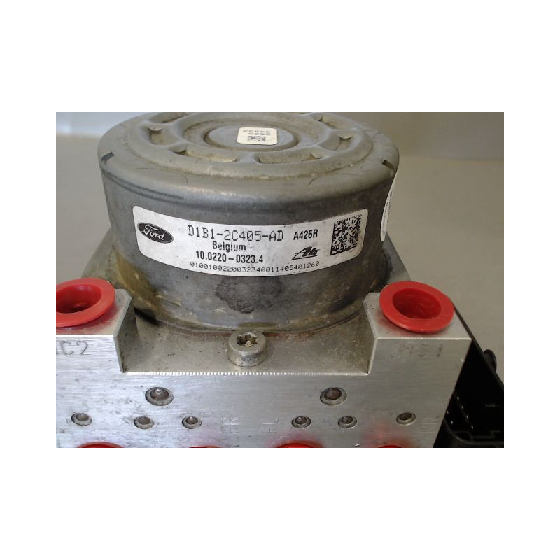UNITE HYDRAULIQUE ABS FORD FIESTA