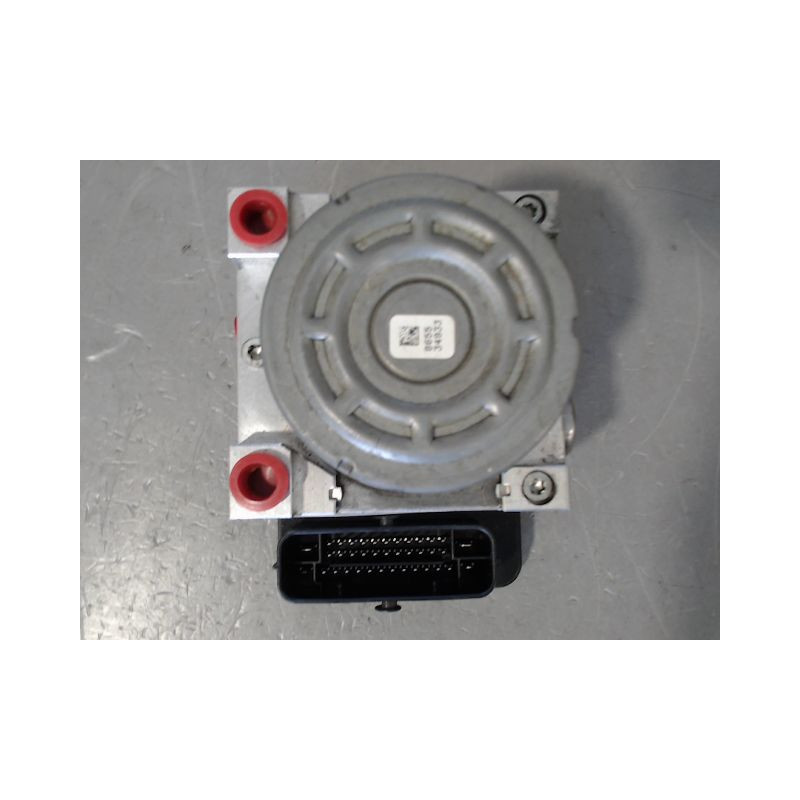 UNITE HYDRAULIQUE ABS FORD FIESTA